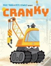 Cranky