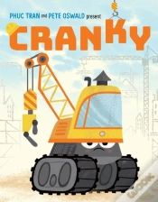 Capa do artigo Cranky