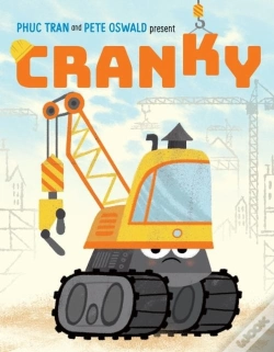 Capa do artigo Cranky