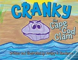 Capa do artigo Cranky The Cape Cod Clam