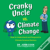 Capa do artigo Cranky Uncle Vs. Climate Change