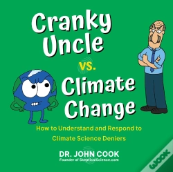 Capa do artigo Cranky Uncle Vs. Climate Change