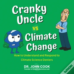 Capa do artigo Cranky Uncle Vs. Climate Change