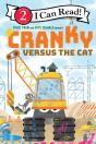 Cranky Versus The Cat - Preview