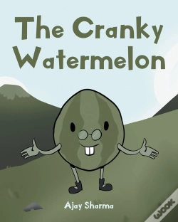 Capa do artigo Cranky Watermelon