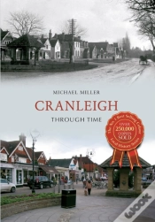 Capa do artigo Cranleigh Through Time