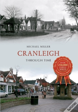 Capa do artigo Cranleigh Through Time