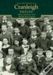 Capa do artigo Cranleigh Voices
