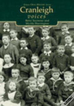Capa do artigo Cranleigh Voices