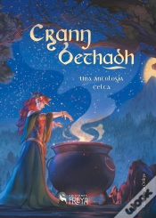 Capa do artigo Crann Bethadh: Una Antología Celta