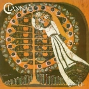 Capa do artigo Crann Úll - CD