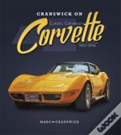 Capa do artigo Cranswick On Classic Chevrolet Corvette 1953-1996