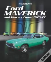 Cranswick On Ford Maverick And Mercury Comet 1970-77