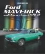 Cranswick On Ford Maverick And Mercury Comet 1970-77 - Preview