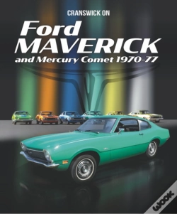 Capa do artigo Cranswick On Ford Maverick And Mercury Comet 1970-77