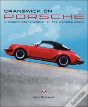 Capa do artigo Cranswick On Porsche