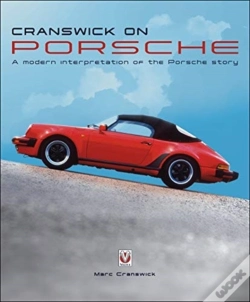 Capa do artigo Cranswick On Porsche