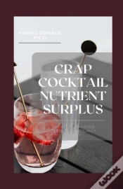 Capa do artigo Crap Cocktail Nutrient Surplus