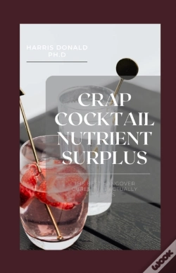 Capa do artigo Crap Cocktail Nutrient Surplus