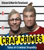 Crap Crimes - Preview