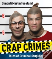 Capa do artigo Crap Crimes