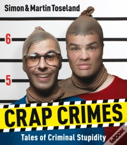 Capa do artigo Crap Crimes