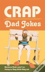 Capa do artigo Crap Dad Jokes