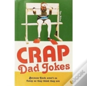 Capa do artigo Crap Dad Jokes Pb