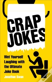 Capa do artigo Crap Jokes