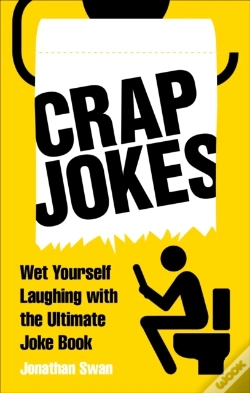 Capa do artigo Crap Jokes