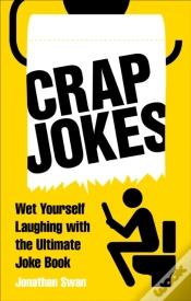 Capa do artigo Crap Jokes