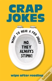 Capa do artigo Crap Jokes
