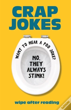 Capa do artigo Crap Jokes