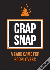 Capa do artigo Crap Snap
