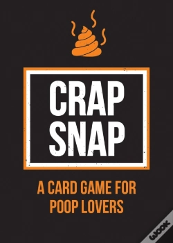 Capa do artigo Crap Snap