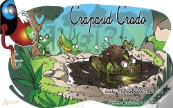 Capa do artigo Crapaud Crado