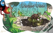 Capa do artigo Crapaud Crado