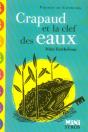 Crapaud Et La Clef Des Eaux - Preview