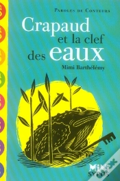 Capa do artigo Crapaud Et La Clef Des Eaux