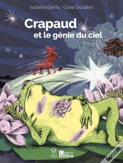 Capa do artigo Crapaud Et Le Génie Du Ciel