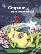 Capa do artigo Crapaud Et Le Génie Du Ciel