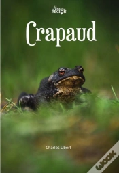 Capa do artigo Crapaud