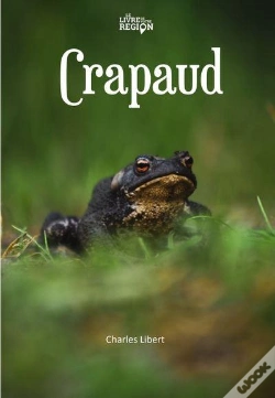 Capa do artigo Crapaud