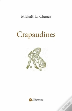 Capa do artigo Crapaudines