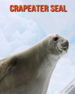Capa do artigo Crapeater Seal