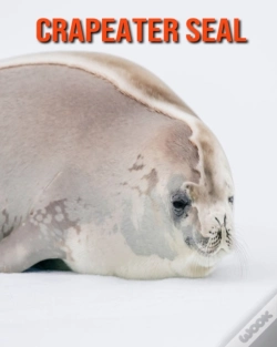 Capa do artigo Crapeater Seal