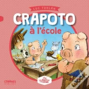 Capa do artigo Crapoto À L
