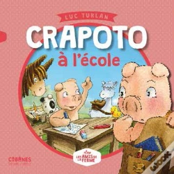 Capa do artigo Crapoto À L'École