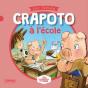 Crapoto À L'École - Preview
