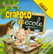 Capa do artigo Crapoto À L